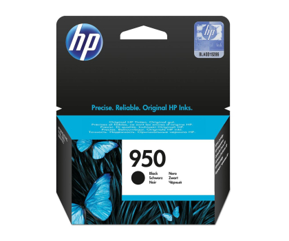 Tusz do drukarki HP 950 CN049AE black 1000str.